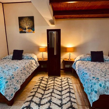 Dreams Lodge Monteverde Εξωτερικό φωτογραφία