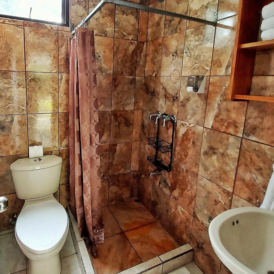 Dreams Lodge Monteverde Εξωτερικό φωτογραφία