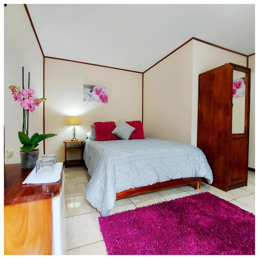 Dreams Lodge Monteverde Εξωτερικό φωτογραφία