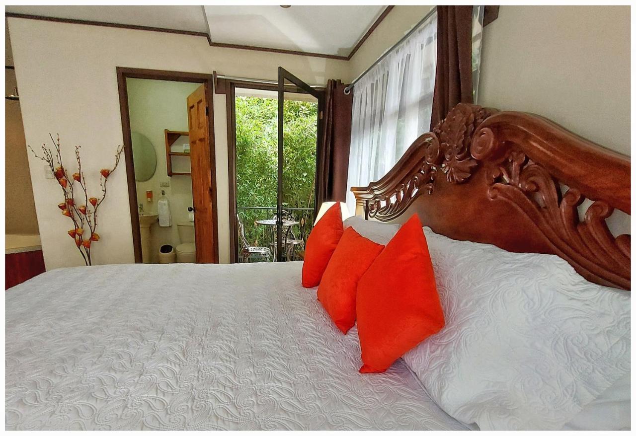 Dreams Lodge Monteverde Εξωτερικό φωτογραφία
