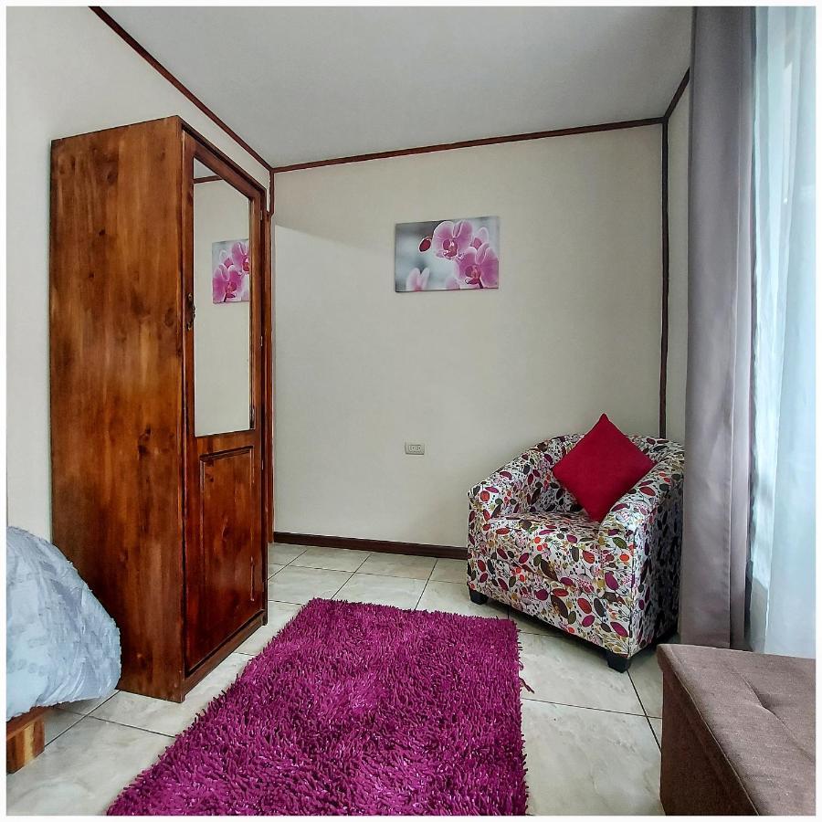Dreams Lodge Monteverde Εξωτερικό φωτογραφία