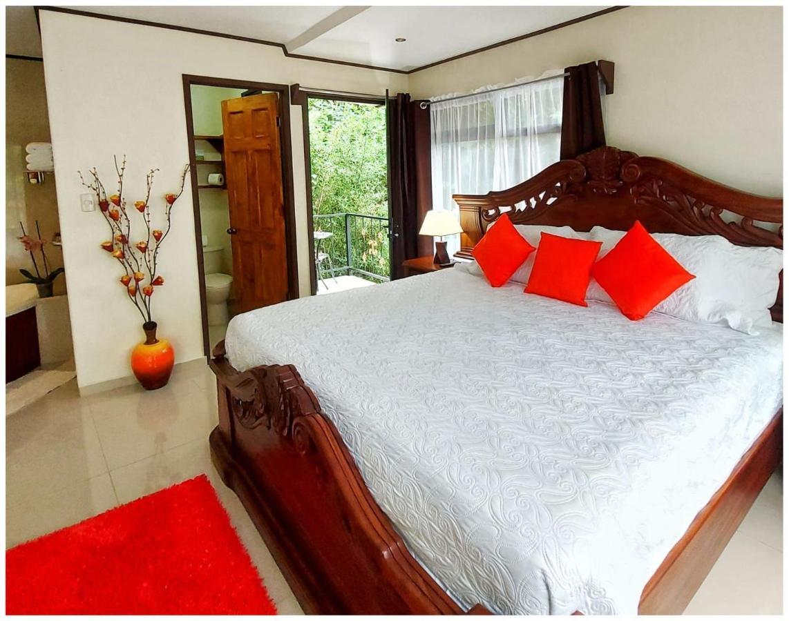 Dreams Lodge Monteverde Εξωτερικό φωτογραφία