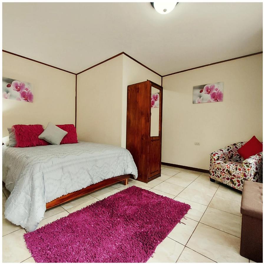 Dreams Lodge Monteverde Εξωτερικό φωτογραφία