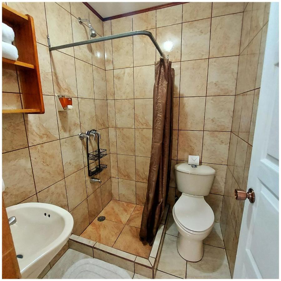 Dreams Lodge Monteverde Εξωτερικό φωτογραφία