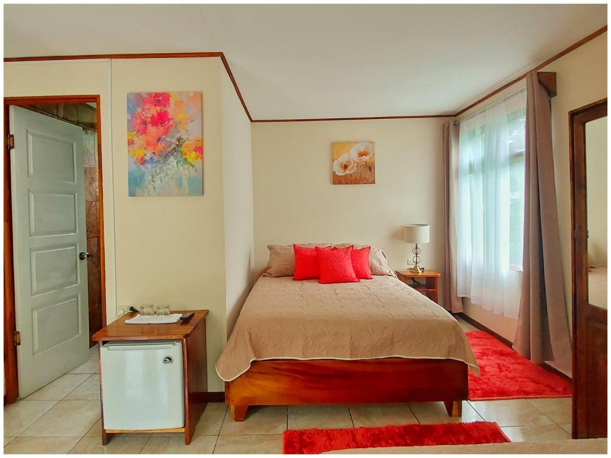 Dreams Lodge Monteverde Εξωτερικό φωτογραφία