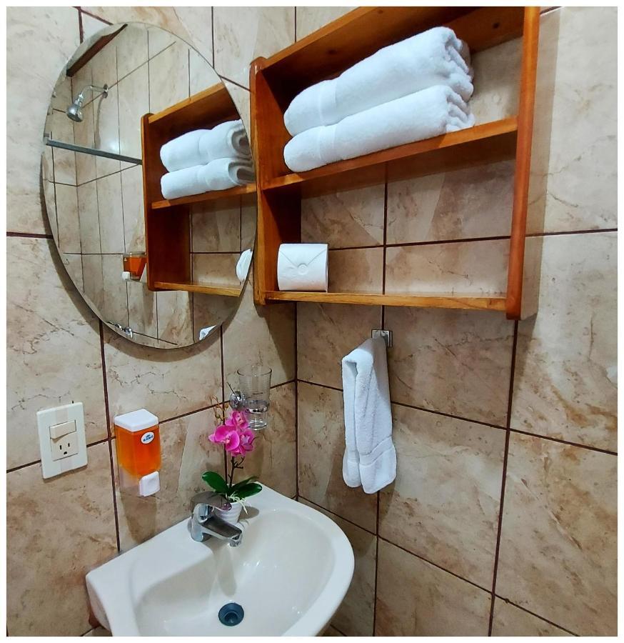 Dreams Lodge Monteverde Εξωτερικό φωτογραφία