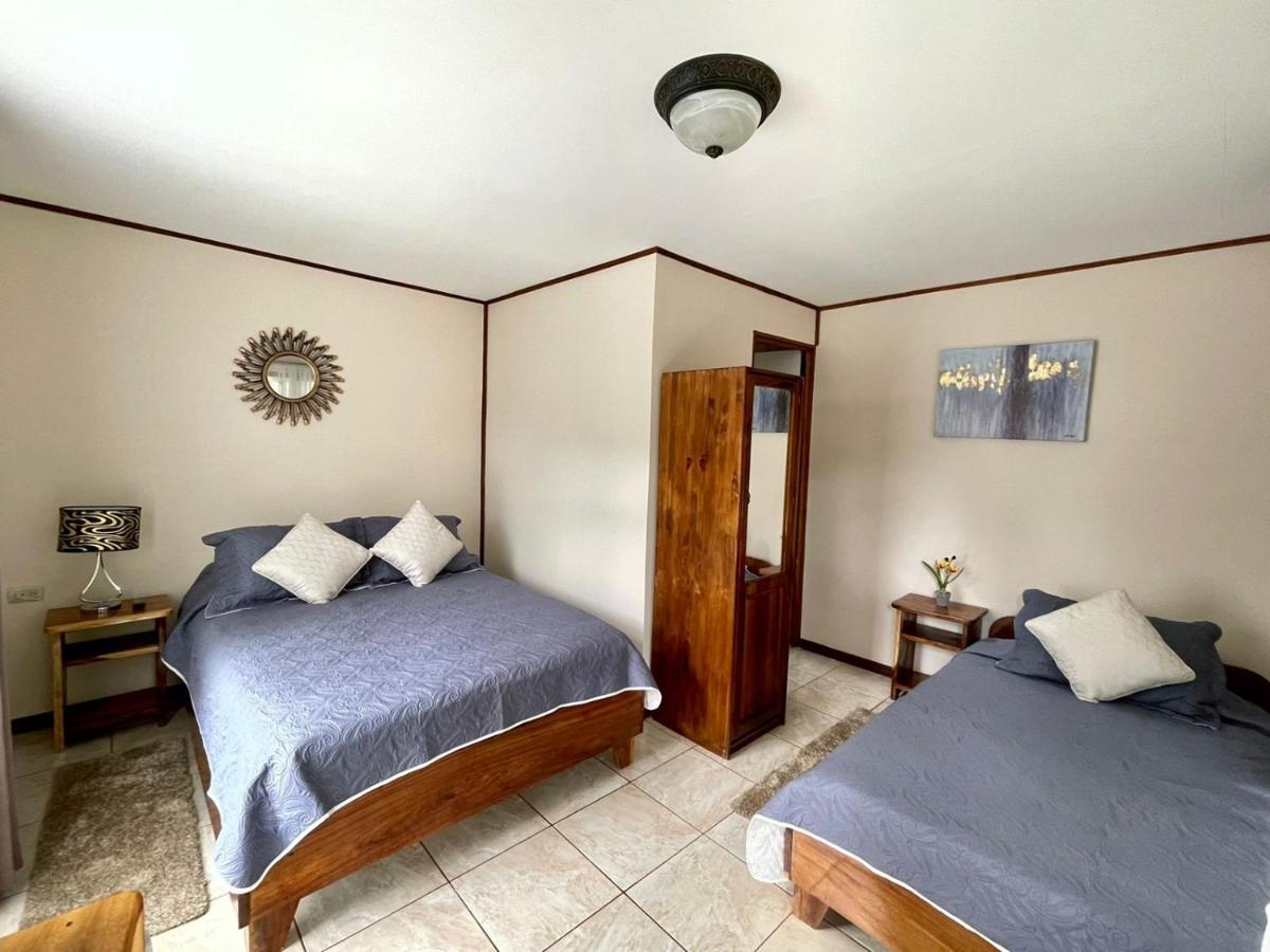 Dreams Lodge Monteverde Εξωτερικό φωτογραφία