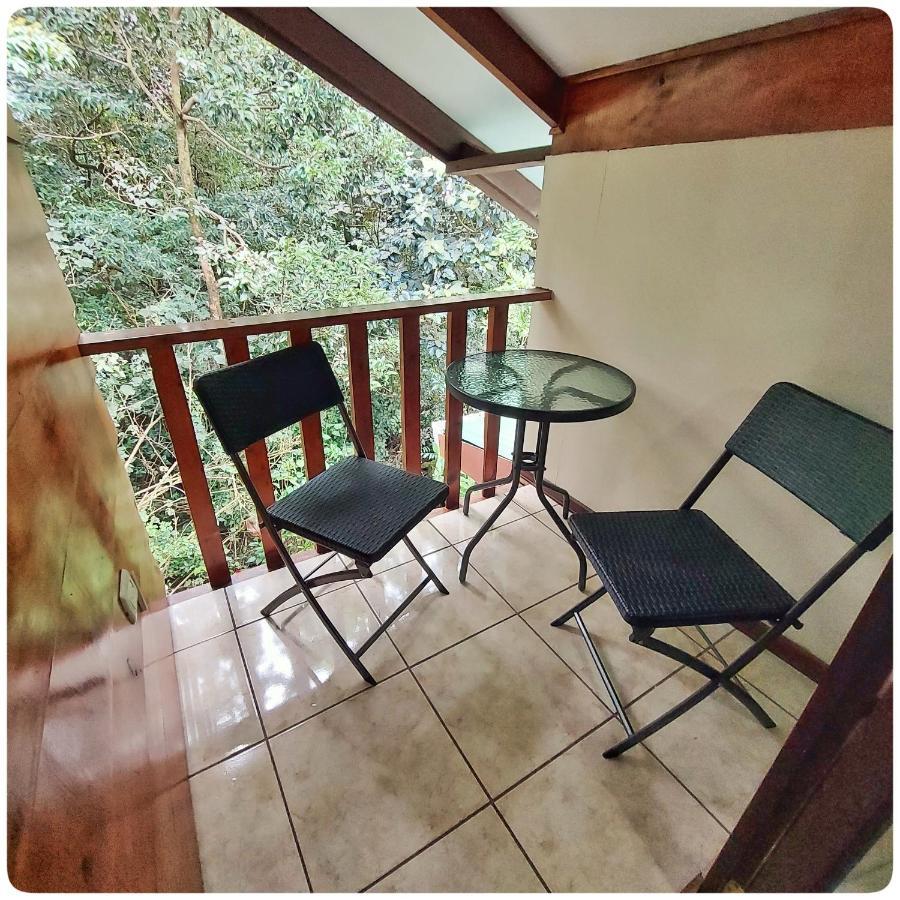 Dreams Lodge Monteverde Εξωτερικό φωτογραφία