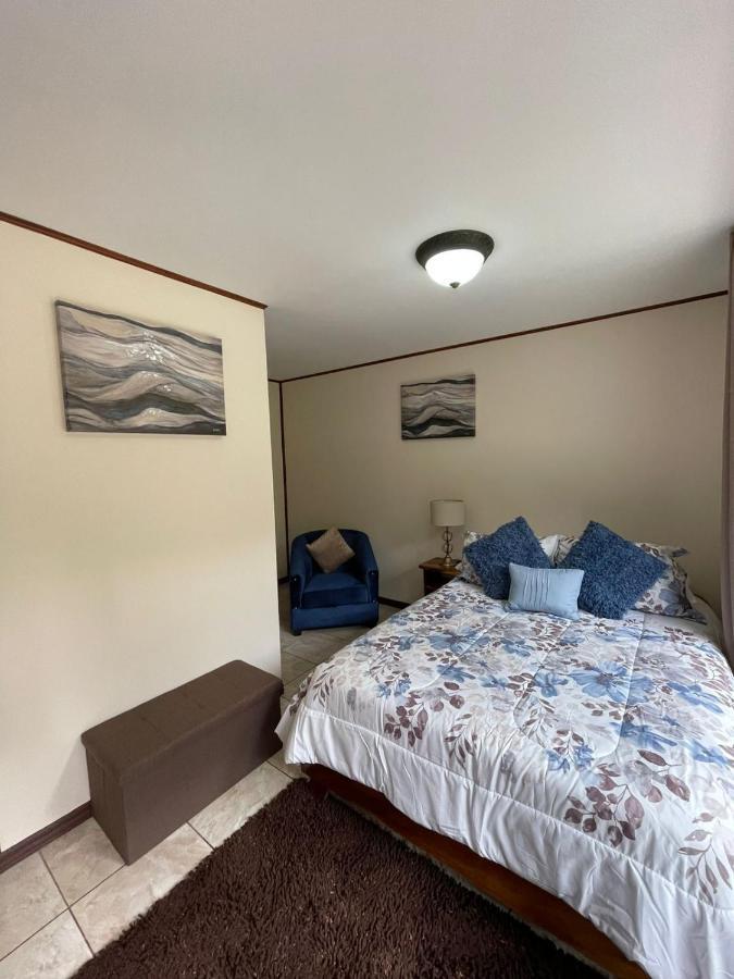 Dreams Lodge Monteverde Εξωτερικό φωτογραφία
