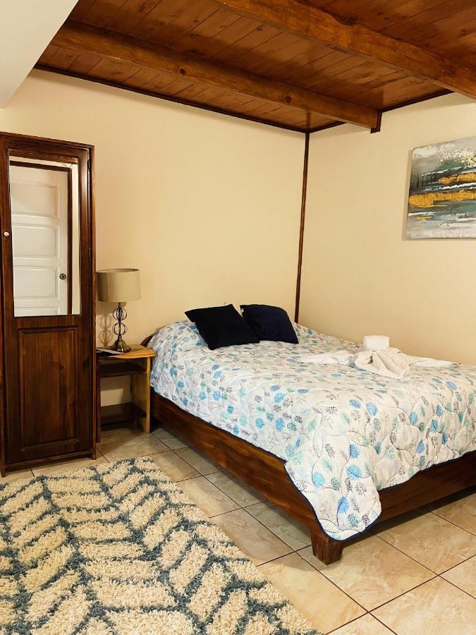 Dreams Lodge Monteverde Εξωτερικό φωτογραφία