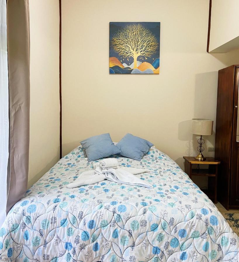 Dreams Lodge Monteverde Εξωτερικό φωτογραφία