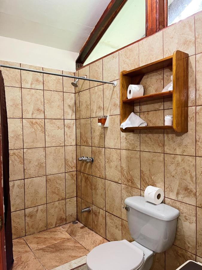 Dreams Lodge Monteverde Εξωτερικό φωτογραφία