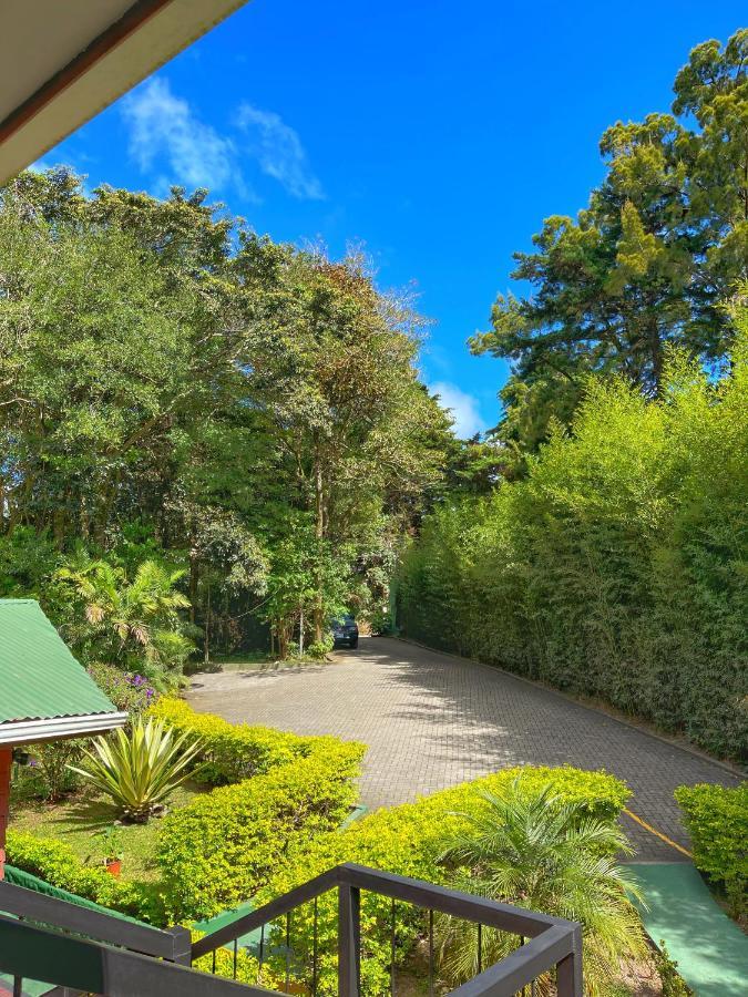 Dreams Lodge Monteverde Εξωτερικό φωτογραφία