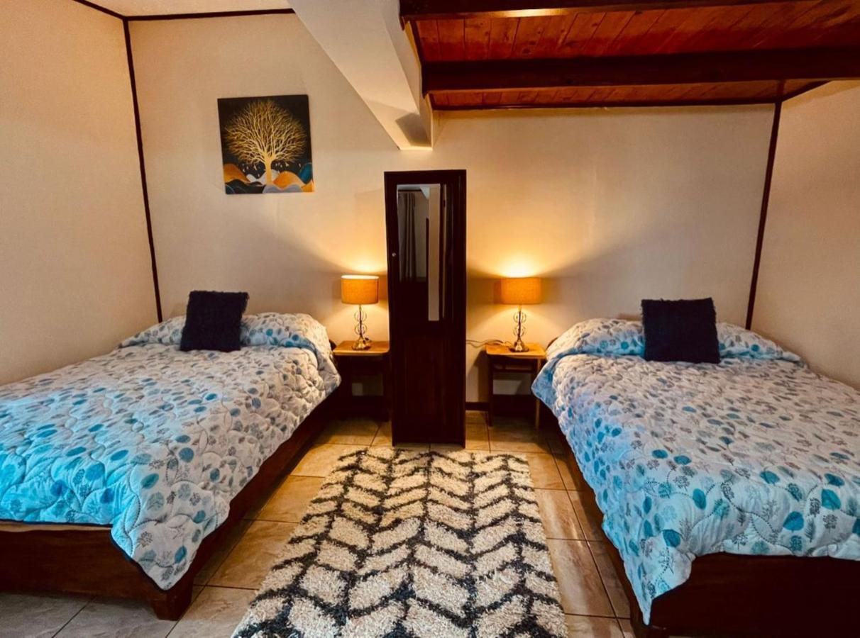 Dreams Lodge Monteverde Εξωτερικό φωτογραφία