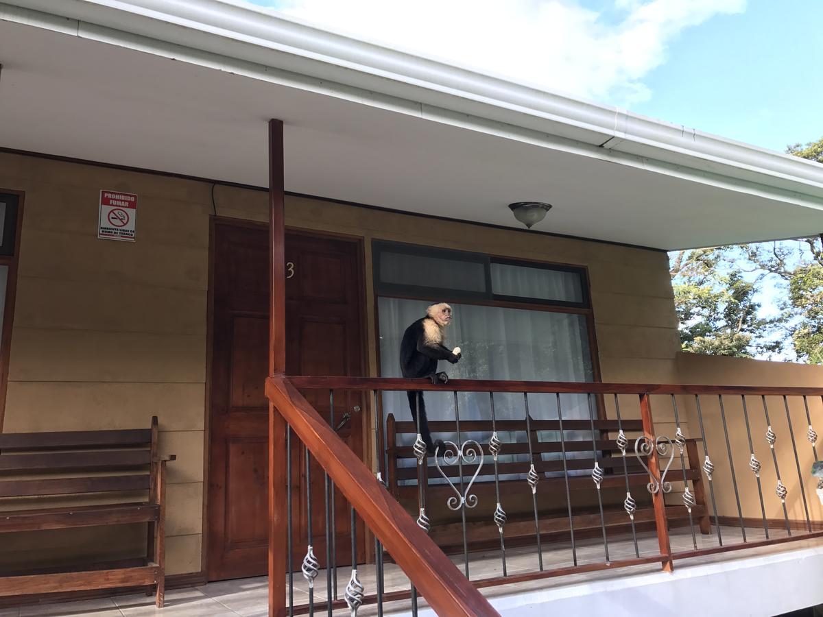 Dreams Lodge Monteverde Εξωτερικό φωτογραφία