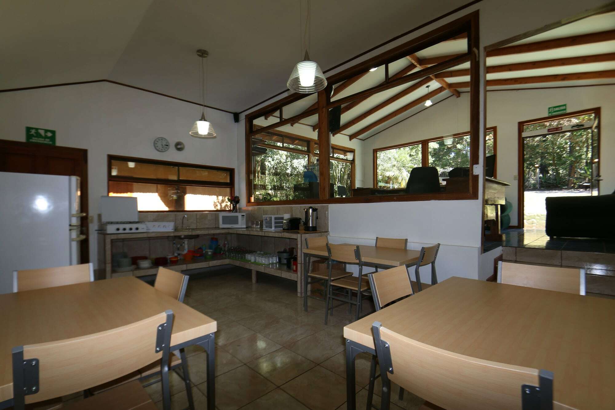 Dreams Lodge Monteverde Εξωτερικό φωτογραφία